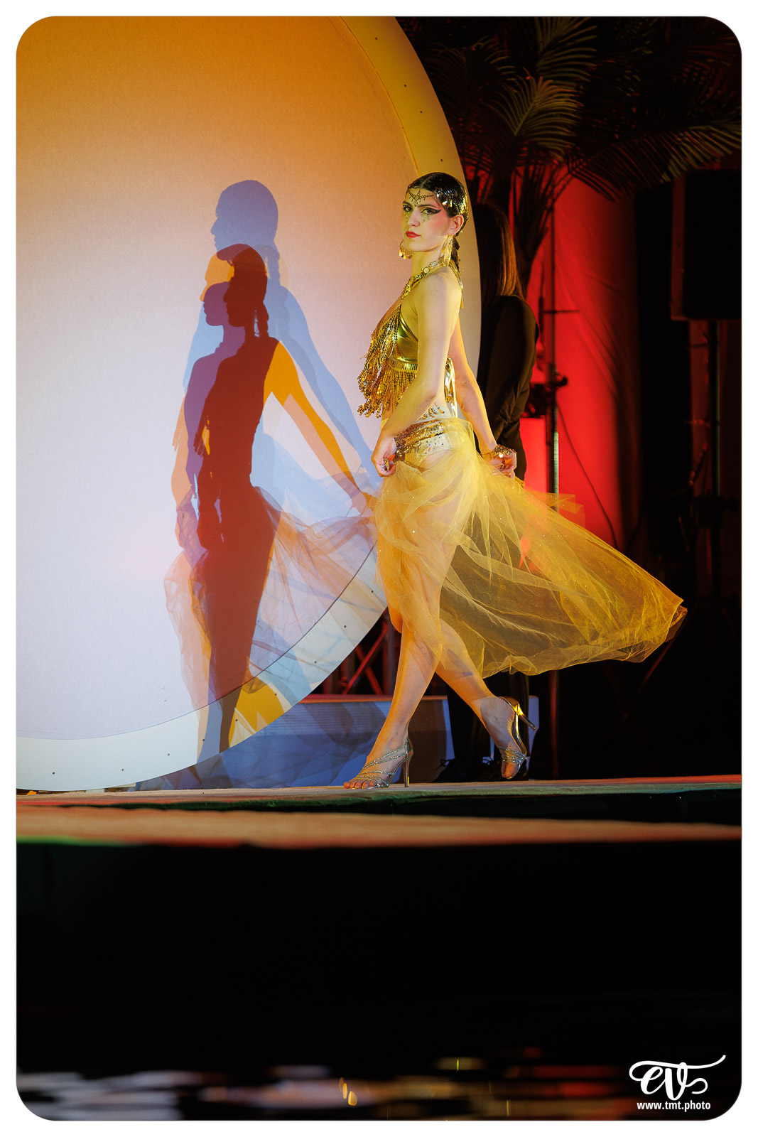 BNS - MILLE ET UNE NUITS